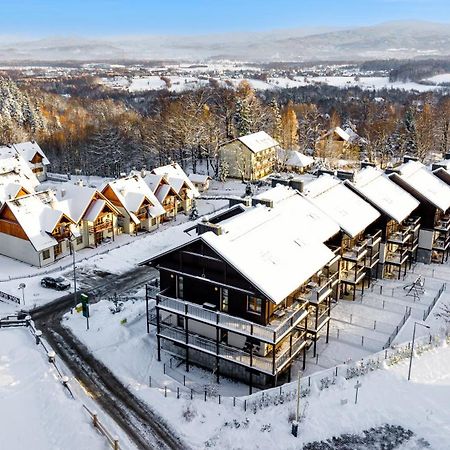 Wonder Home - Apartamenty Residence Karpacz: Slope-Side Suites on Sudeten Trail Exterior photo