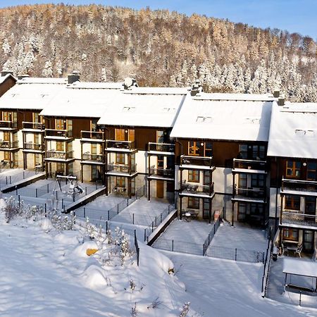 Wonder Home - Apartamenty Residence Karpacz: Slope-Side Suites on Sudeten Trail Exterior photo