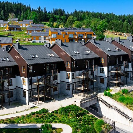 Wonder Home - Apartamenty Residence Karpacz: Slope-Side Suites on Sudeten Trail Exterior photo