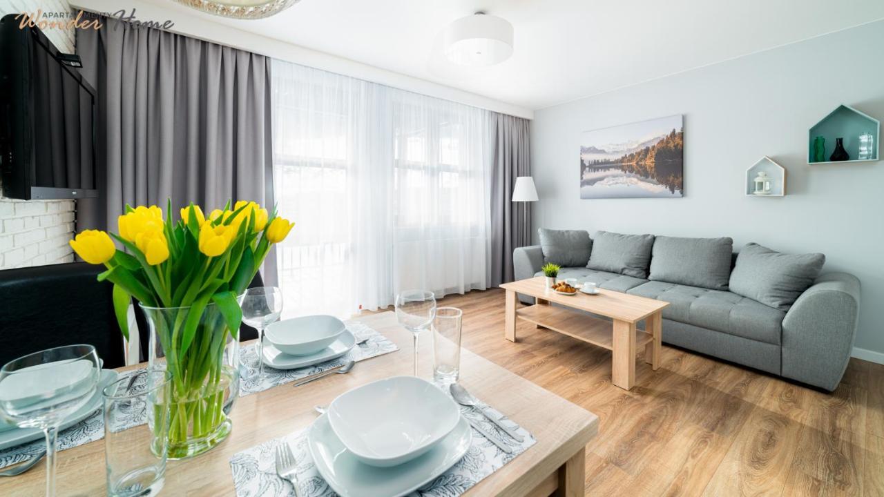 Wonder Home - Apartamenty Residence Karpacz: Slope-Side Suites on Sudeten Trail Exterior photo