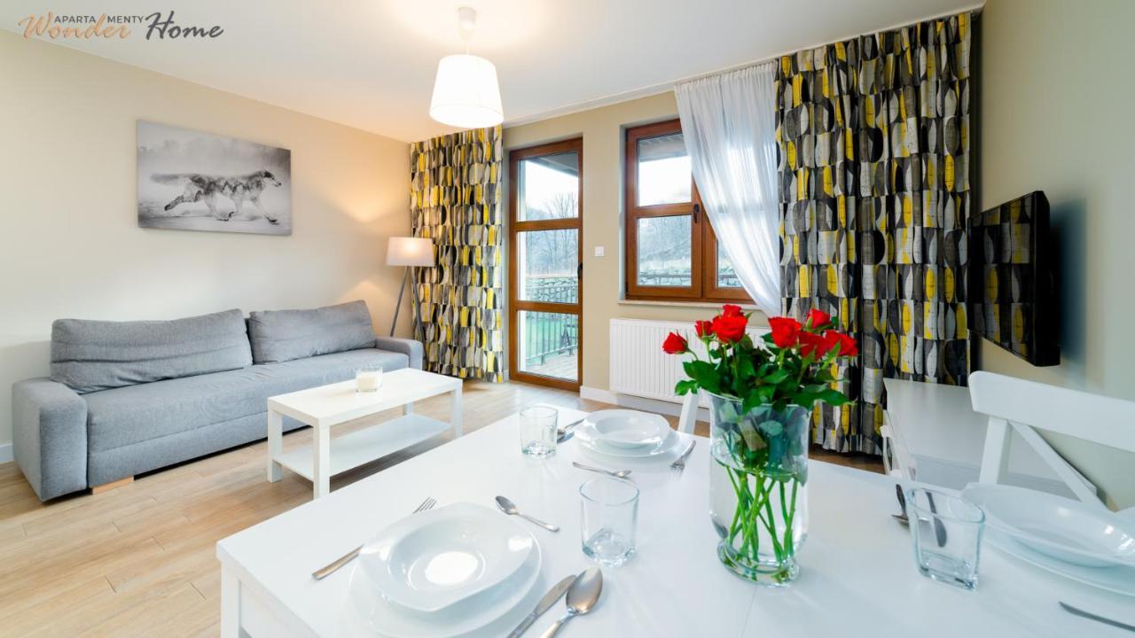 Wonder Home - Apartamenty Residence Karpacz: Slope-Side Suites on Sudeten Trail Exterior photo