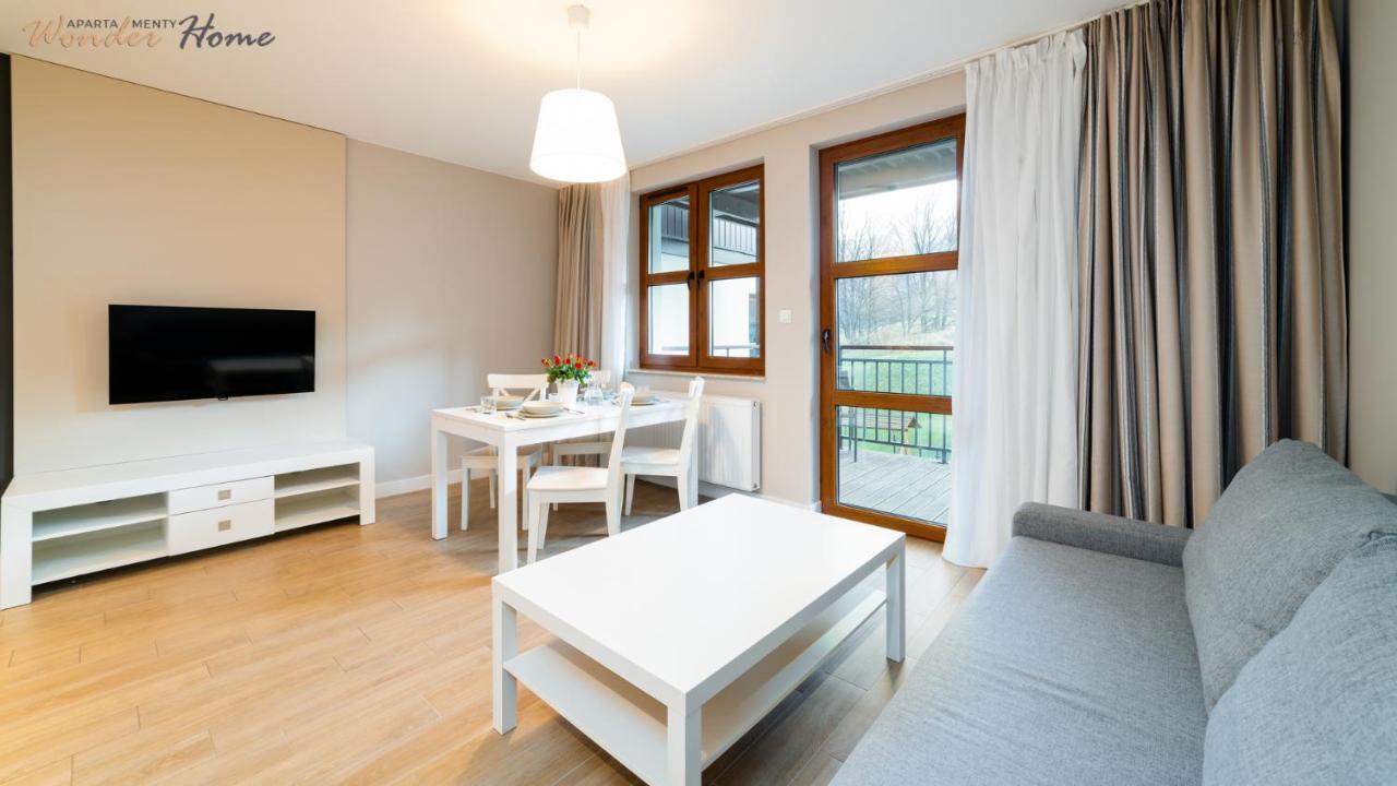Wonder Home - Apartamenty Residence Karpacz: Slope-Side Suites on Sudeten Trail Exterior photo