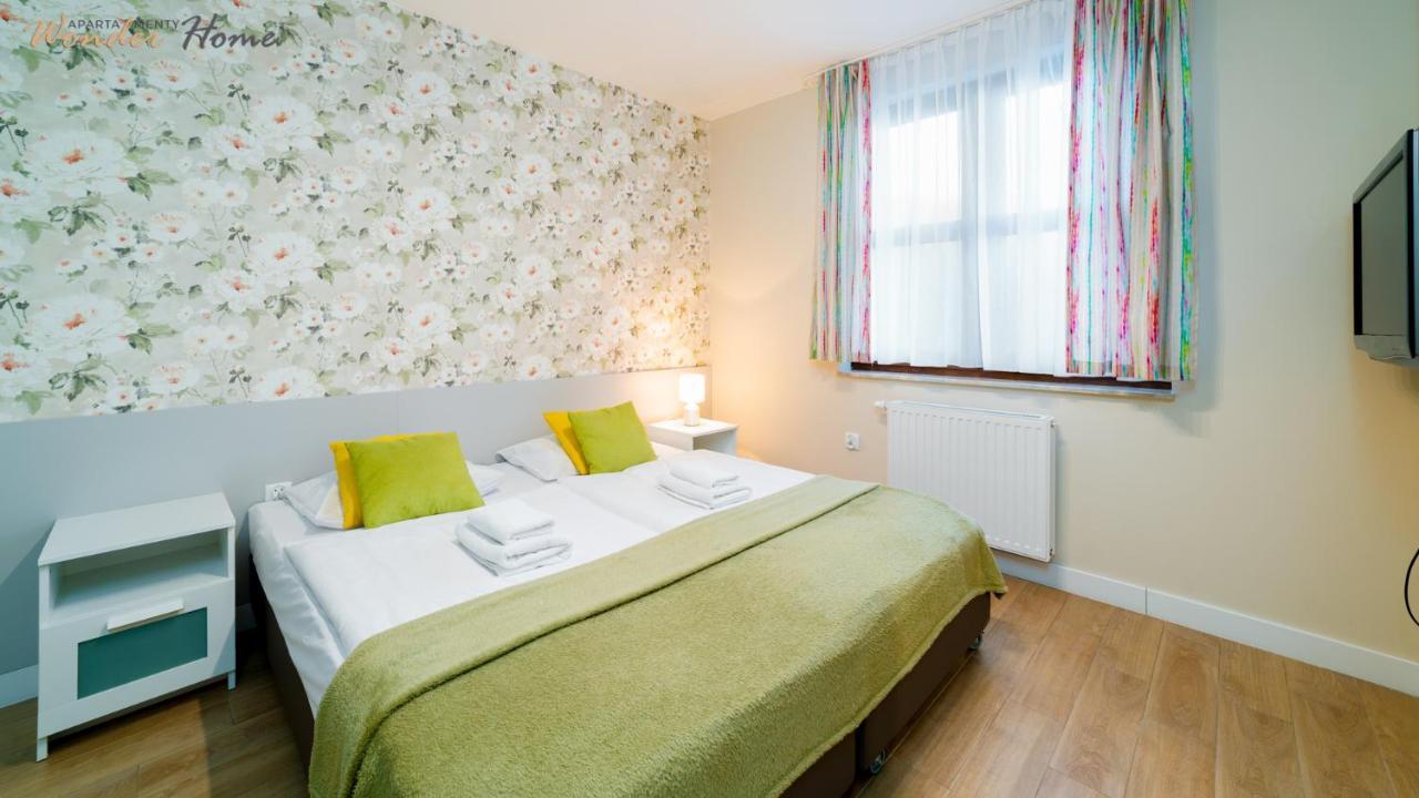 Wonder Home - Apartamenty Residence Karpacz: Slope-Side Suites on Sudeten Trail Exterior photo