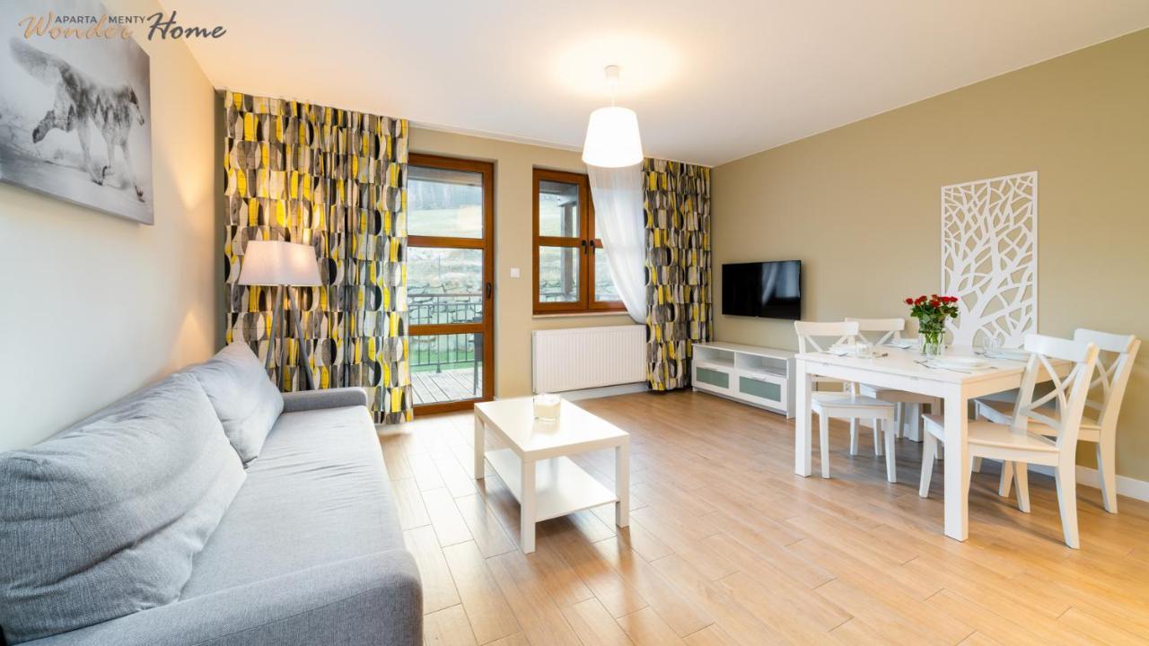 Wonder Home - Apartamenty Residence Karpacz: Slope-Side Suites on Sudeten Trail Exterior photo