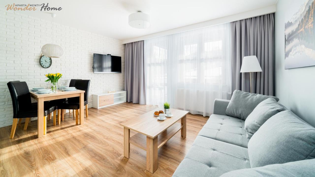 Wonder Home - Apartamenty Residence Karpacz: Slope-Side Suites on Sudeten Trail Exterior photo