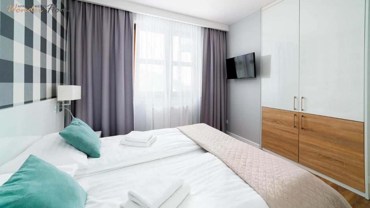 Wonder Home - Apartamenty Residence Karpacz: Slope-Side Suites on Sudeten Trail Exterior photo