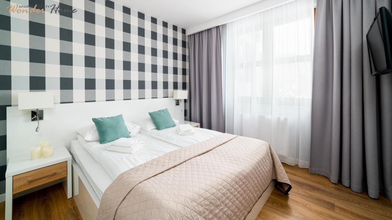 Wonder Home - Apartamenty Residence Karpacz: Slope-Side Suites on Sudeten Trail Exterior photo