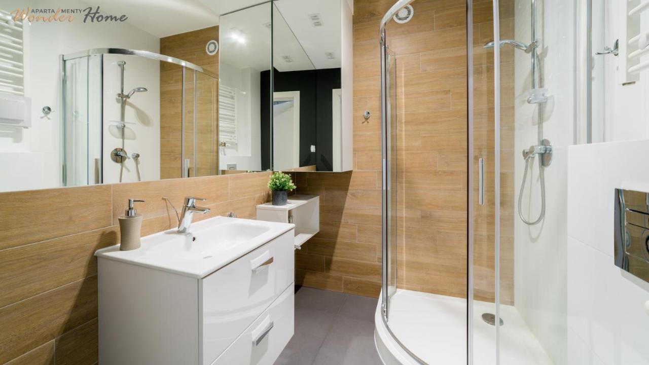 Wonder Home - Apartamenty Residence Karpacz: Slope-Side Suites on Sudeten Trail Exterior photo