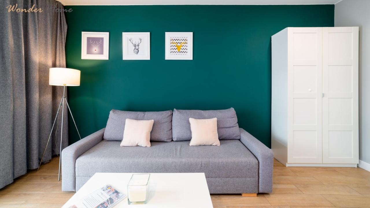Wonder Home - Apartamenty Residence Karpacz: Slope-Side Suites on Sudeten Trail Exterior photo