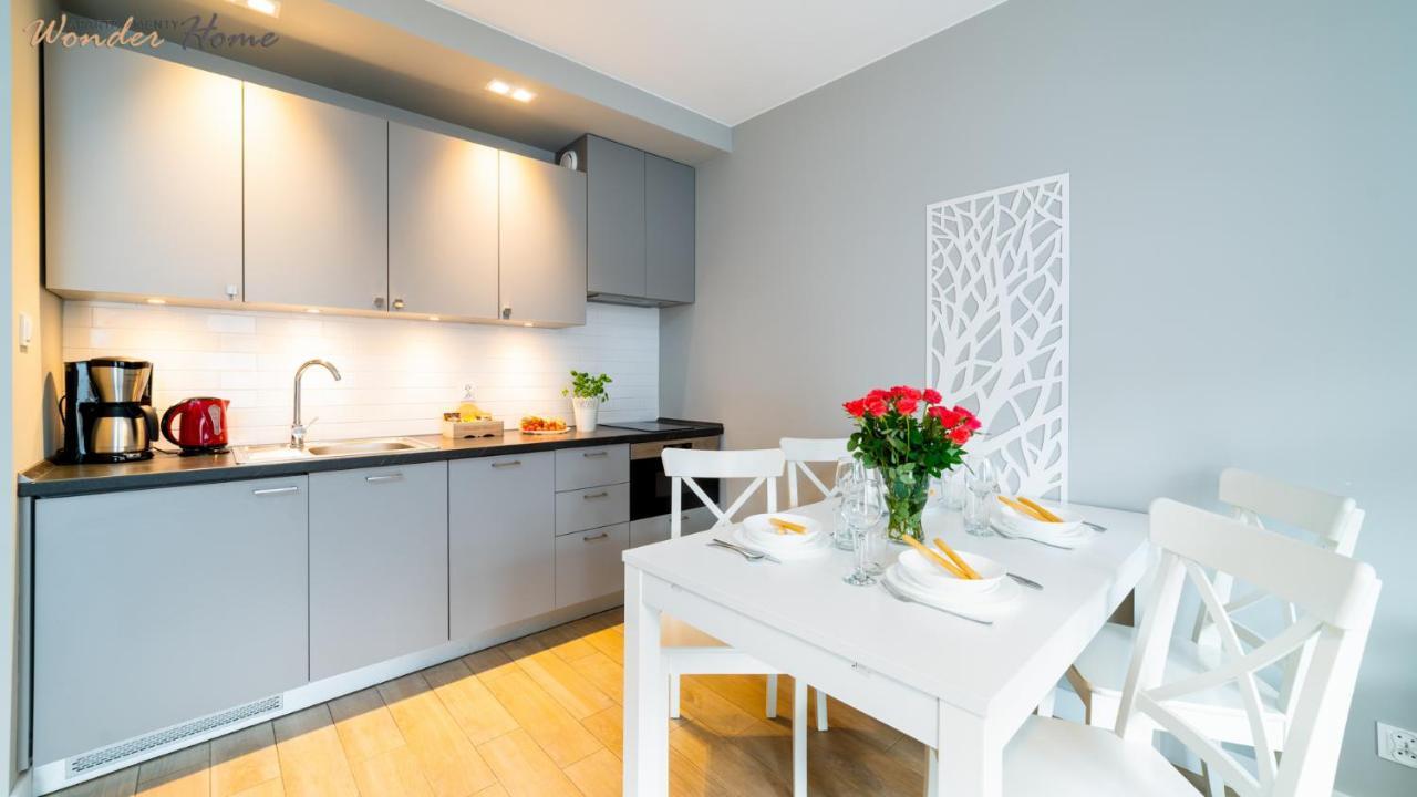 Wonder Home - Apartamenty Residence Karpacz: Slope-Side Suites on Sudeten Trail Exterior photo