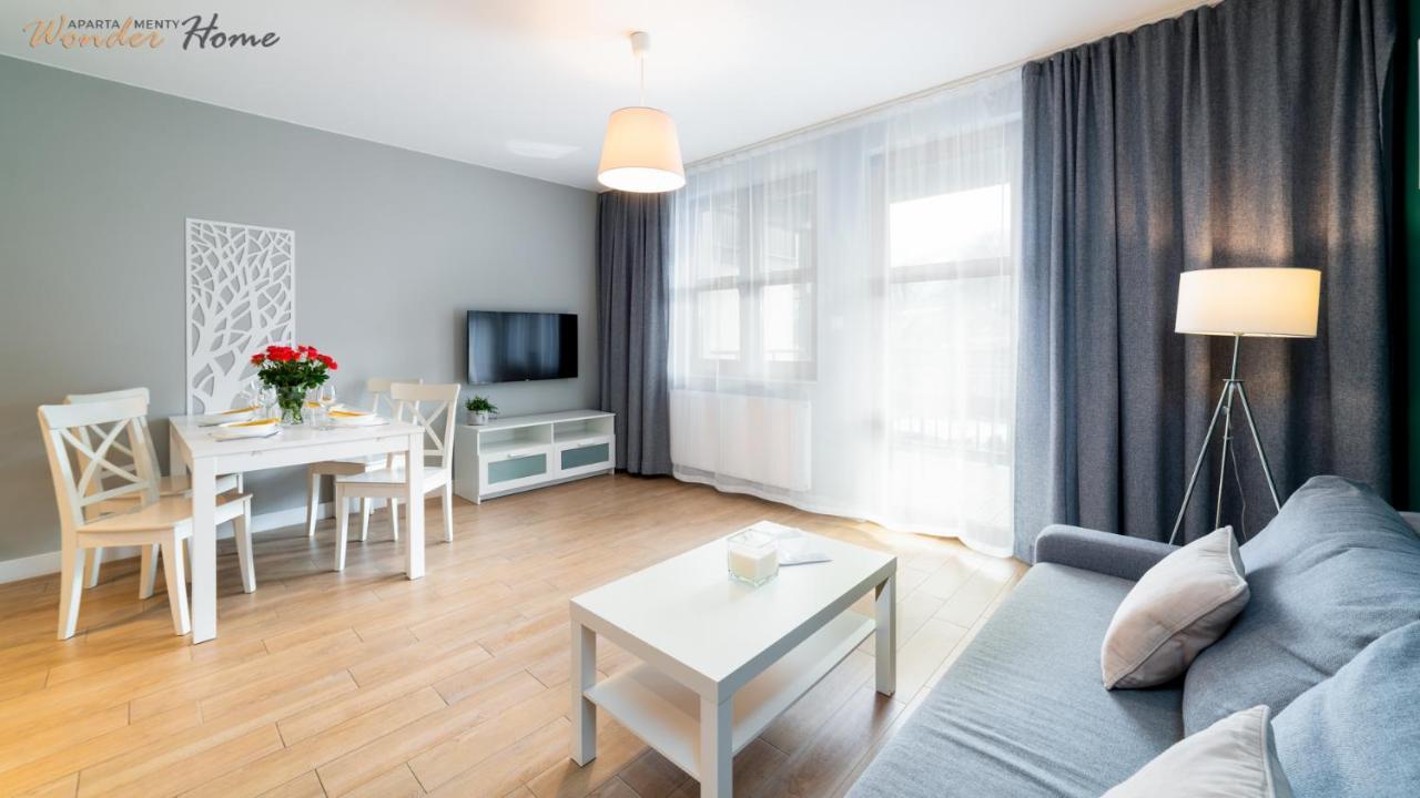 Wonder Home - Apartamenty Residence Karpacz: Slope-Side Suites on Sudeten Trail Exterior photo