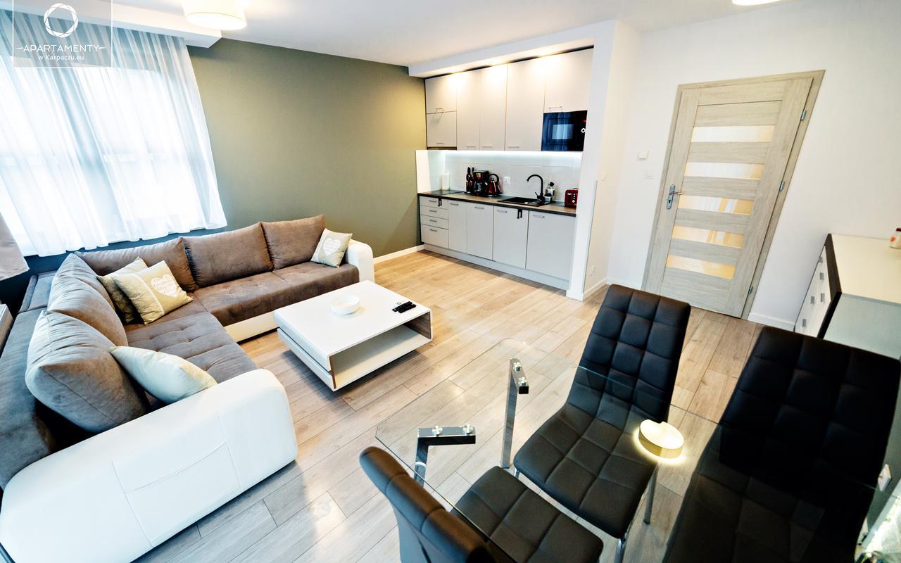 Wonder Home - Apartamenty Residence Karpacz: Slope-Side Suites on Sudeten Trail Exterior photo