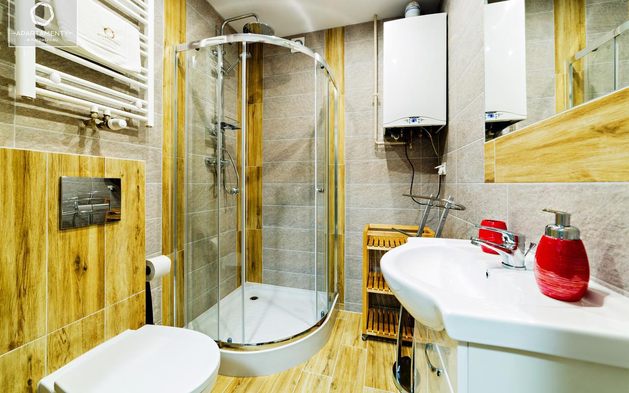 Wonder Home - Apartamenty Residence Karpacz: Slope-Side Suites on Sudeten Trail Exterior photo
