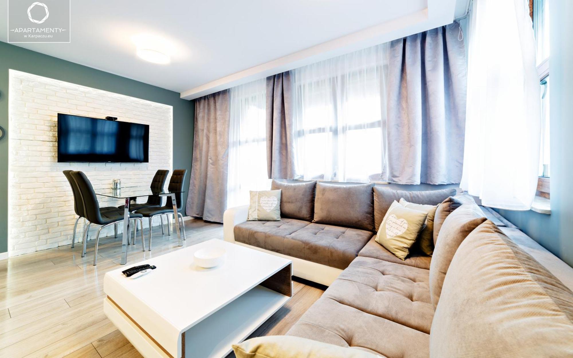 Wonder Home - Apartamenty Residence Karpacz: Slope-Side Suites on Sudeten Trail Exterior photo