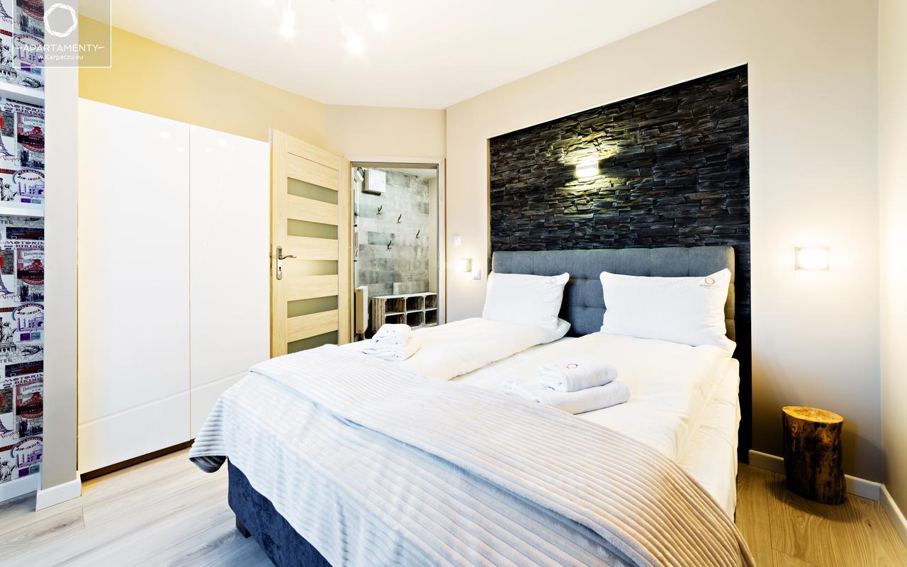 Wonder Home - Apartamenty Residence Karpacz: Slope-Side Suites on Sudeten Trail Exterior photo