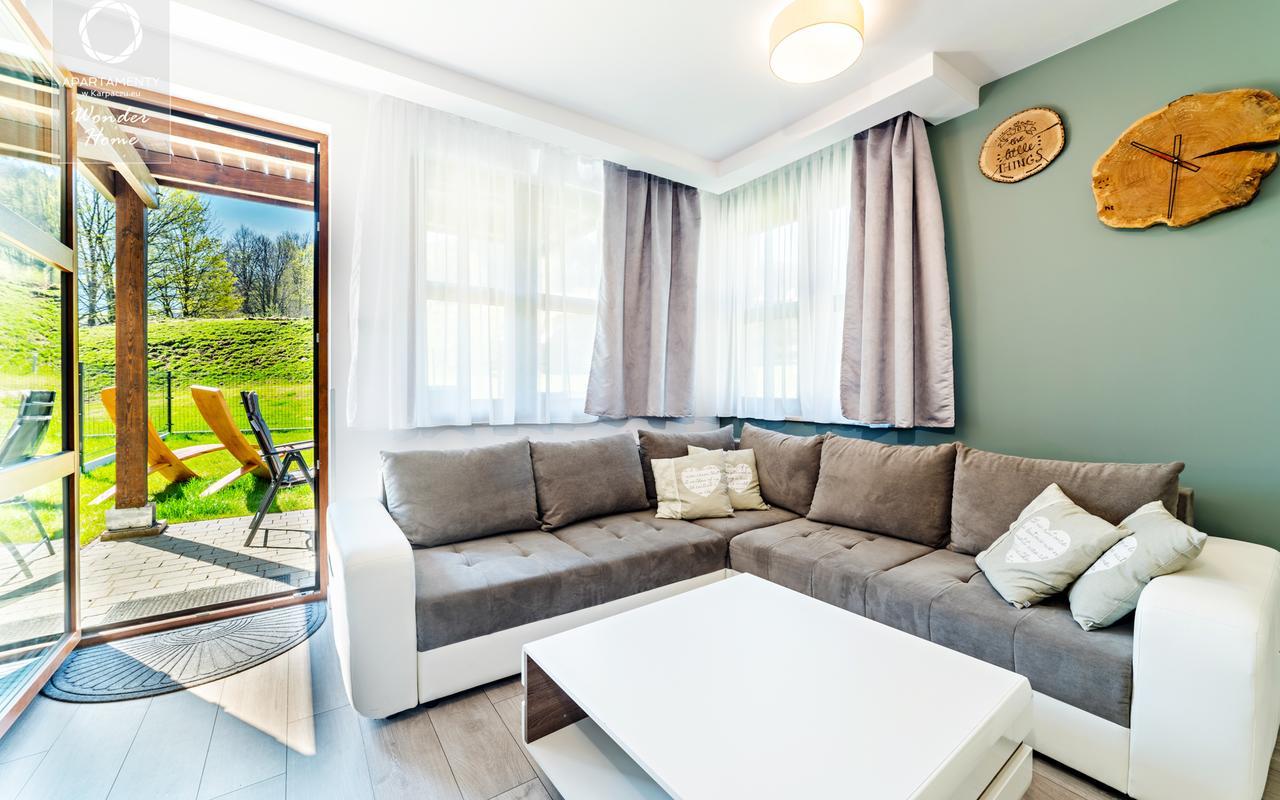 Wonder Home - Apartamenty Residence Karpacz: Slope-Side Suites on Sudeten Trail Exterior photo