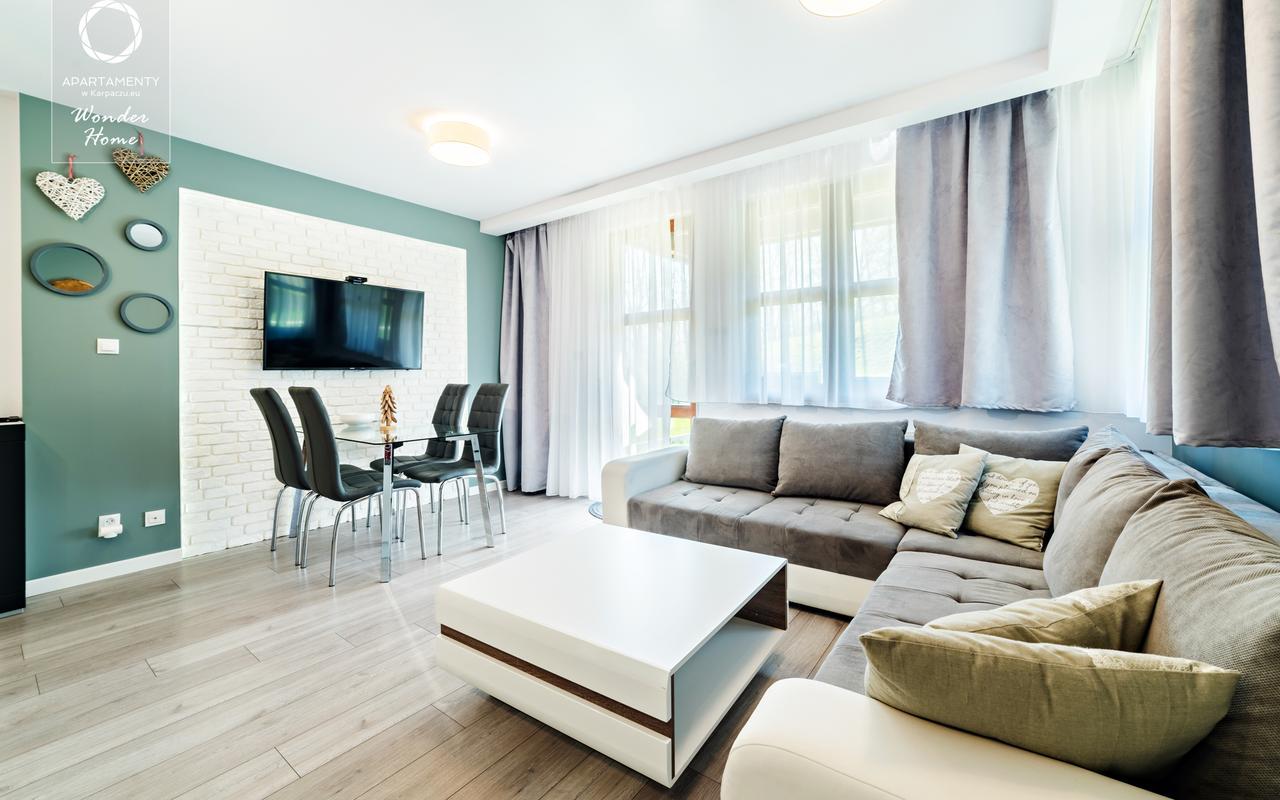 Wonder Home - Apartamenty Residence Karpacz: Slope-Side Suites on Sudeten Trail Exterior photo